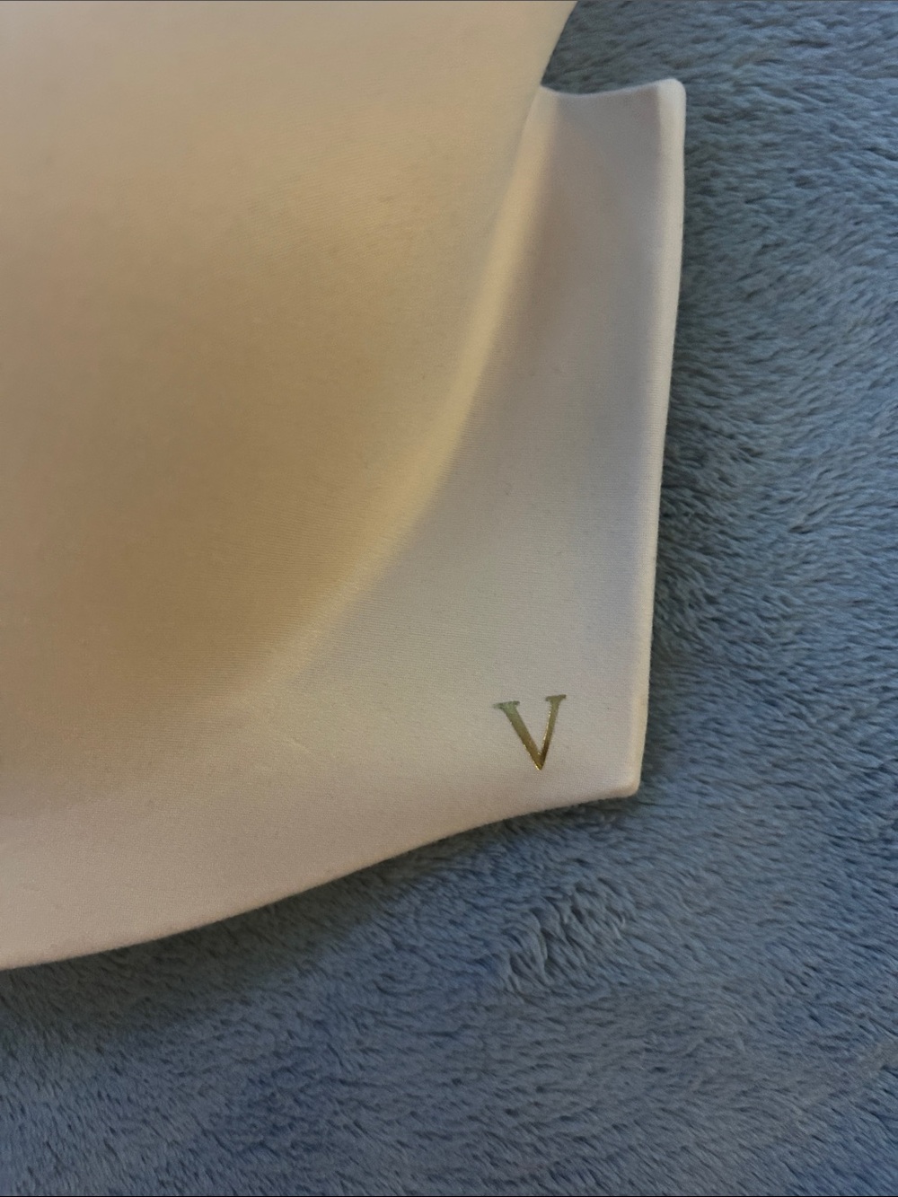 Victoria's Secret Beige Smooth T-Shirt Bra - Picture 2 of 7